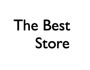 The Best Store